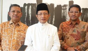 Menag Sebut Penyiapan Layanan Jemaah Haji Indonesia di Saudi Hampir Final