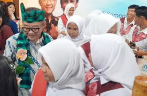 Mendikdasmen Wajibkan Guru Ikut Pelatihan Rutin Bersama BPMP
