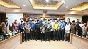 MUI dan Ormas Islam Keluarkan Rekomendasi Lawan Islamofobia