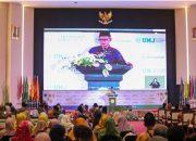 Haedar Nashir : Masyarakat Indonesia Bisa Bersatu Berkat Integrasi Nilai Agama dan Budaya