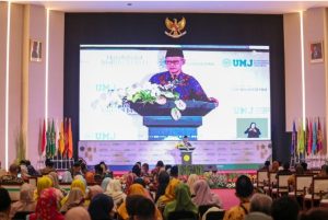 Haedar Nashir : Masyarakat Indonesia Bisa Bersatu Berkat Integrasi Nilai Agama dan Budaya