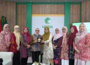 PP Aisyiyah Terima Kunjungan Menteri PPPA, Lanjutkan Kolaborasi Entaskan Masalah Perempuan dan Anak