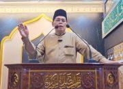 Sekjen MUI Ungkap Gerakan Kolektif Dana Sosial Umat, Opsi Strategis Hadapi Perang Dagang Global