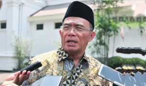 Mendapat Arahan Presiden, Muhadjir Effendy Pastikan Pelayanan Haji Tetap Optimal Meski Biaya Haji Turun