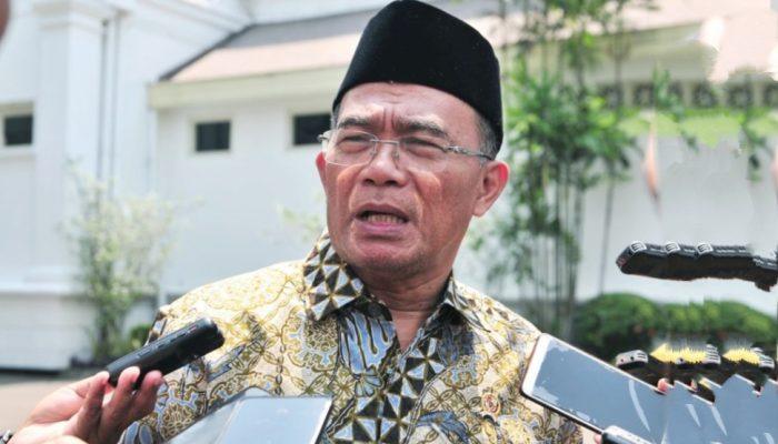 Mendapat Arahan Presiden, Muhadjir Effendy Pastikan Pelayanan Haji Tetap Optimal Meski Biaya Haji Turun