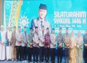 Buya Anwar Abbas Hadir di Medan, Menguatkan Komitmen Menuju Muktamar Muhammadiyah 2027