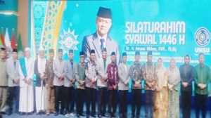 Buya Anwar Abbas Hadir di Medan, Menguatkan Komitmen Menuju Muktamar Muhammadiyah 2027