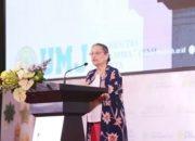 Dubes AS Akui Peran Penting Muhammadiyah dalam Membangun Masyarakat yang Inklusif, Toleran, dan Damai