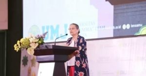 Dubes AS Akui Peran Penting Muhammadiyah dalam Membangun Masyarakat yang Inklusif, Toleran, dan Damai