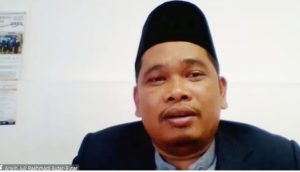 Muhammadiyah Bahas Awal Hari dalam Kalender Hijriah Global Tunggal