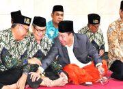 Pemkab Pekalongan Apresiasi Kiprah Muhammadiyah di Regional dan Nasional