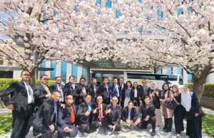 SMK Muhammadiyah Buka Jalan Global lewat Kerja Sama dengan Kampus Jepang
