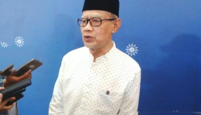 Dukungan Muhammadiyah untuk Evakuasi Warga Gaza ke Indonesia Jika tak Permanen