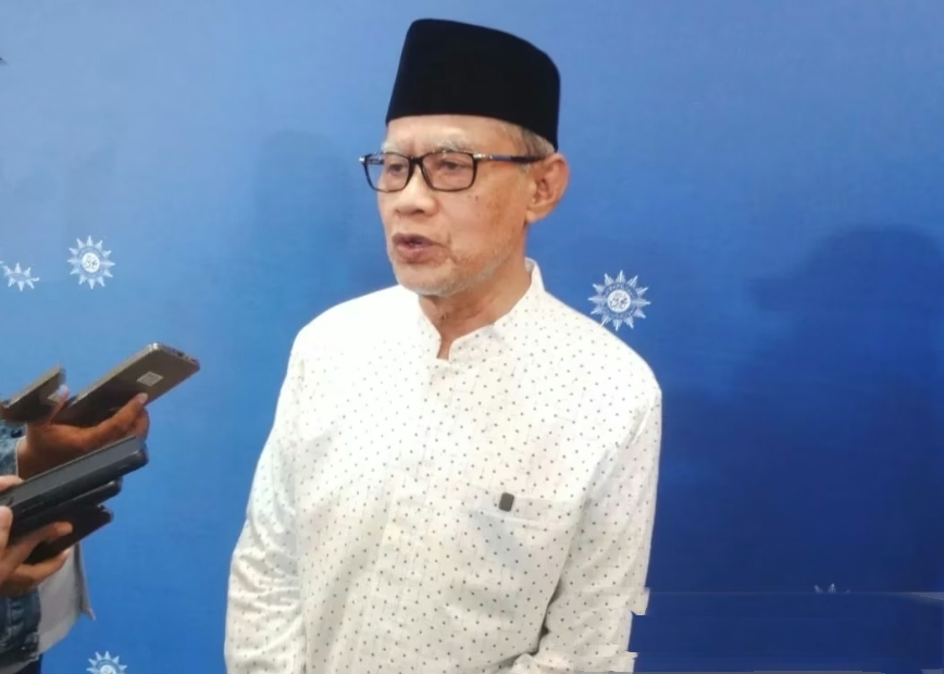 Dukungan Muhammadiyah untuk Evakuasi Warga Gaza ke Indonesia Jika tak Permanen