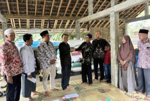 Muhammadiyah Tidak Lelah Menggerakkan Kemandirian Ekonomi Umat