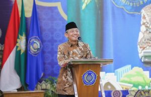 Pelantikan Rektor UMS Terpilih, Jadi Cerminan dan Contoh Universitas Muhammadiyah se-Indonesia