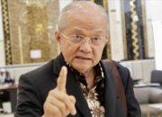 MUI Minta Pemerintah Usut Tuntas Temuan Jajanan Anak Mengandung Babi
