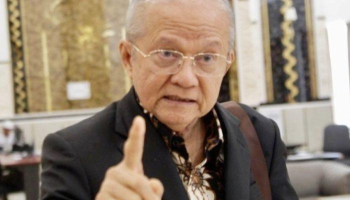 MUI Minta Pemerintah Usut Tuntas Temuan Jajanan Anak Mengandung Babi