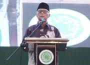 Halal Bihalal MUI 2025, Persatuan Indonesia Dimulai dari Ukhuwah Islamiyah