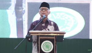 Halal Bihalal MUI 2025, Persatuan Indonesia Dimulai dari Ukhuwah Islamiyah