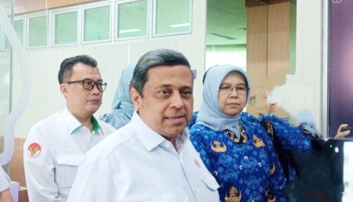 BPJPH Terapkan Sanksi Tegas Terhadap Produk Olahan Mengandung Babi