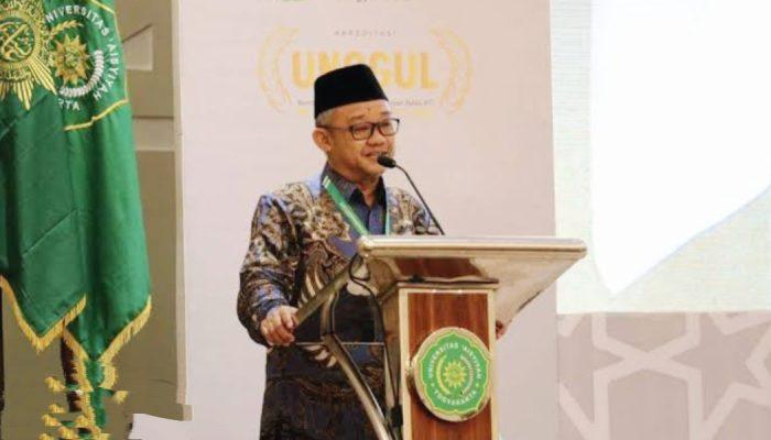 Abdul Mu’ti Harap PCIM Turut Promosikan Tradisi dan Budaya Indonesia