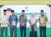Dukungan Muhadjir Effendy untuk Rencana Pembangunan Rumah Sakit UMRI
