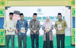 Dukungan Muhadjir Effendy untuk Rencana Pembangunan Rumah Sakit UMRI