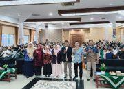 Konferensi Nasional FPsikologi Uhamka : Tingkatkan Kesehatan Mental dengan AI dan Nilai-nilai Agama
