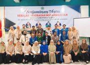Sekolah Muhammadiyah-Aisyiyah Se-Kota dan Kabupaten Blitar Sinergi Jamin Mutu Pendidikan