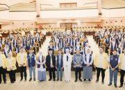 Ikatan Pelajar Muhammadiyah (IPM) Gelar Parlemen Pelajar 2025, Wahana Mengenal Politik Sejak Dini