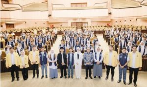 Ikatan Pelajar Muhammadiyah (IPM) Gelar Parlemen Pelajar 2025, Wahana Mengenal Politik Sejak Dini