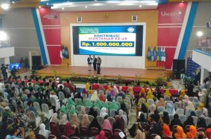 Prof. Syafiq A. Mughni Ajak Warga Muhammadiyah Tetap Optimis Memajukan Perserikatan