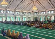 Momen Syawalan Muhammadiyah Makassar: Menjaga Nilai Takwa Ramadhan