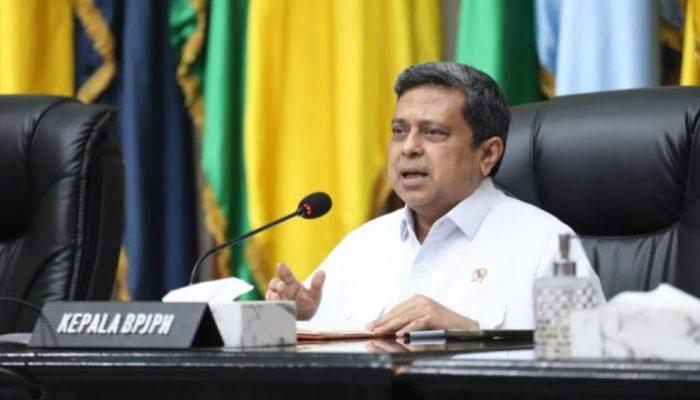 Kepala BPJPH : Halal itu Symbol of Health, Hygiene, dan Modern Civilization