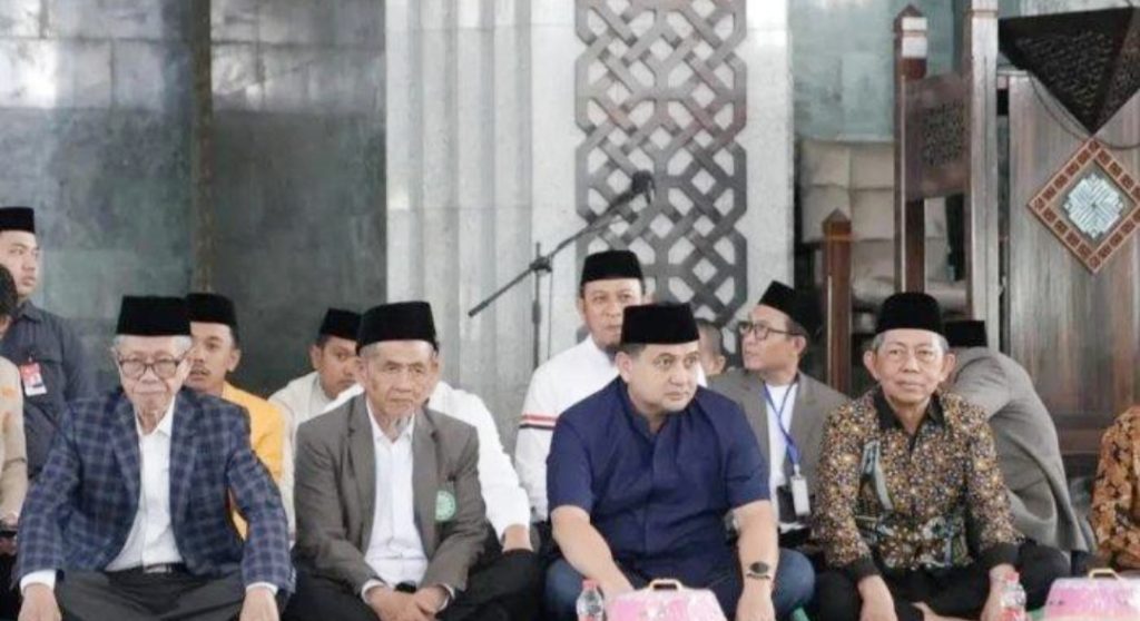 Gandeng Muhammadiyah, Wali Kota Makassar Garap Perda Cegah LGBT