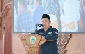 Muhammadiyah Mendukung Pemerintah dan Pemimpinnya Tanpa Kurangi Daya Kritis Sesuai Kondisi Kebangsaan
