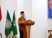 Muhammadiyah Dinilai sebagai Kekuatan Sosial Membangun Peradaban, Bukan Sekedar Ormas