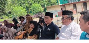 Manfaat Terapi Woukouf Meluas, Sekjen MUI: Jadikan Sarana Dakwah