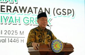 Muhammadiyah Jawa Timur Paparkan Langkah Taktis Kembangkan AUM Kesehatan