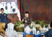 Wamendikdasmen Fajar Riza Ul Haq Ungkap Strategi Muhammadiyah Majukan Pendidikan Indonesia