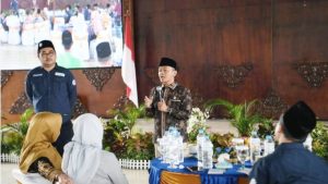 Wamendikdasmen Fajar Riza Ul Haq Ungkap Strategi Muhammadiyah Majukan Pendidikan Indonesia