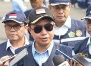 Lepas 342 Petugas Haji ke Tanah Suci, Ini Tiga Pesan Dirjen PHU Kemenag