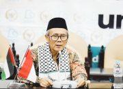 MUI Ucapkan Selamat kepada Paus Leo XIV: Semoga Makin Kokoh Hentikan Israel