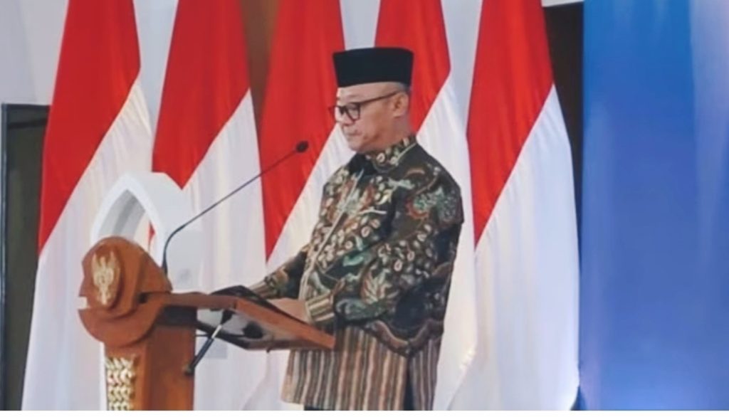 Soroti Gotong Royong di Konsolidasi Pendidikan Nasional, Mendikdasmen Sebut JK 3SHIP, Apa Itu?