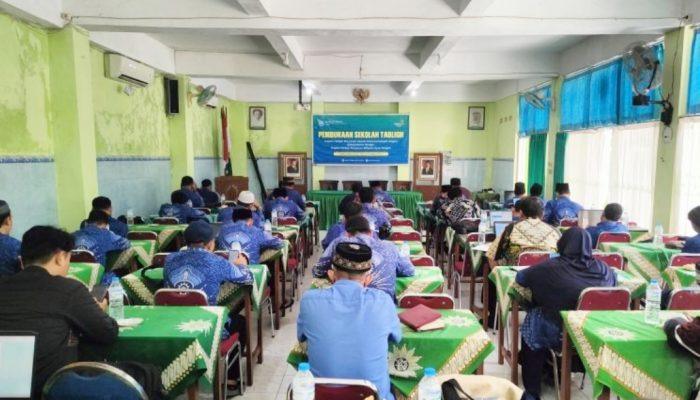 Muhammadiyah Siapkan 1.200 Dai Andal, Sekolah Tabligh PWM Jateng Dibuka Serentak di Enam Daerah
