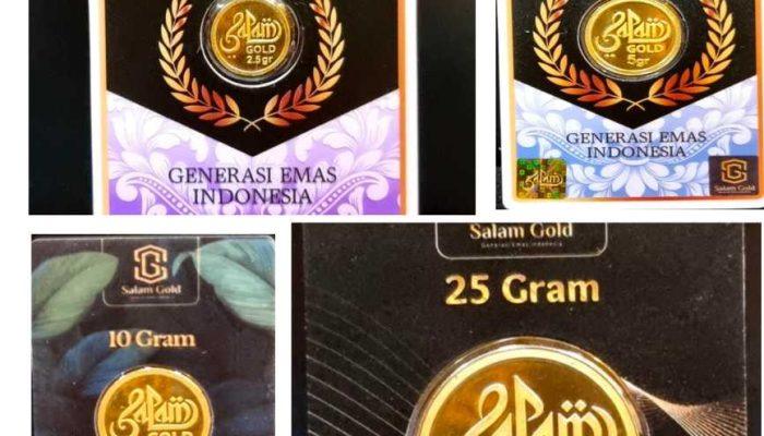 Emas atau Dinar? Menimbang Investasi Bernilai dan Berkah