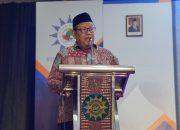 Sah, Pengembangan BTM Di Bawah Koordinasi LP – UMKM