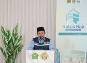 Kemenag Imbau Jemaah Simpan Alamat Hotel dan Manfaatkan Waktu di Masjid Nabawi