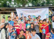 Peringati Hari Pendidikan Nasional 2025, Lentera Huma Berhati Dorong Akses Pendidikan yang Berkeadilan dan Bermakna